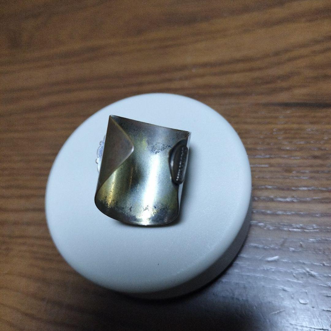 ジャンポール・ゴルチエ　指輪リング