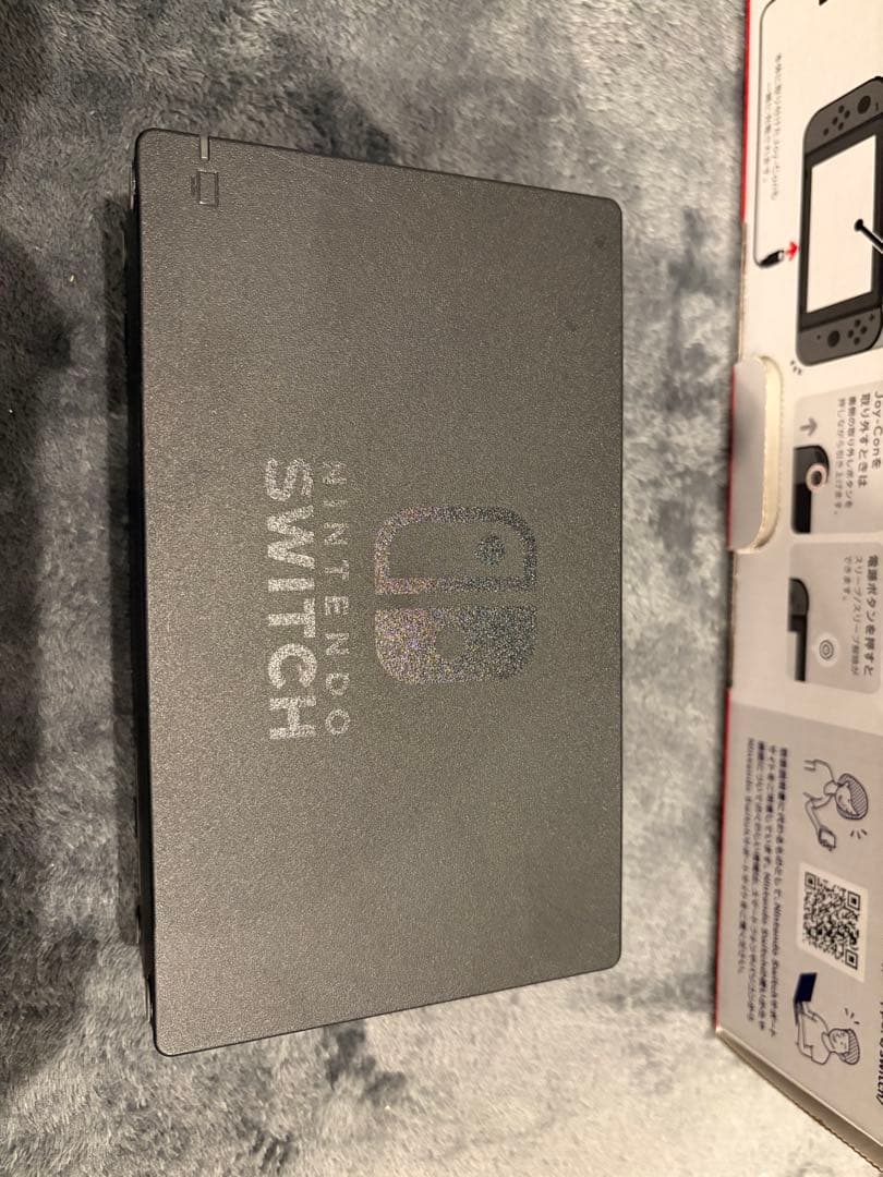 本日のみ出品‼️Nintendo Switch 本体