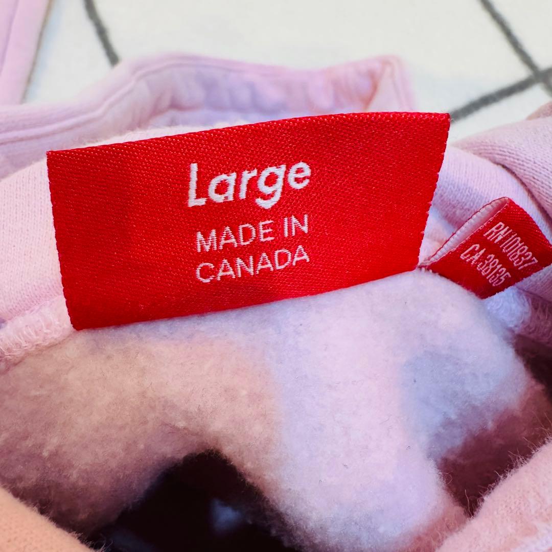 トップス Supreme Bling Box Logo Hooded Sweatshirt