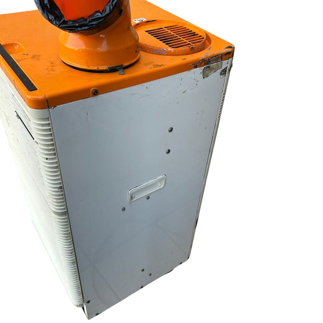 Suiden SS-25EG-1 スポットクーラー