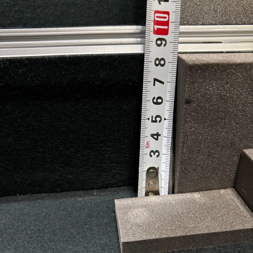 KORG Triton Le 61鍵用ハードケース