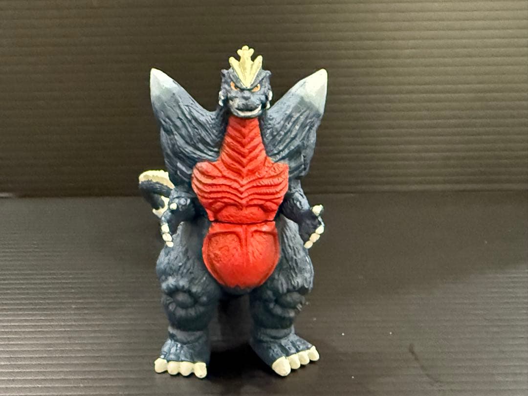 ★ゴジラ　フィギュア★ まとめ売り★全10体　お買得