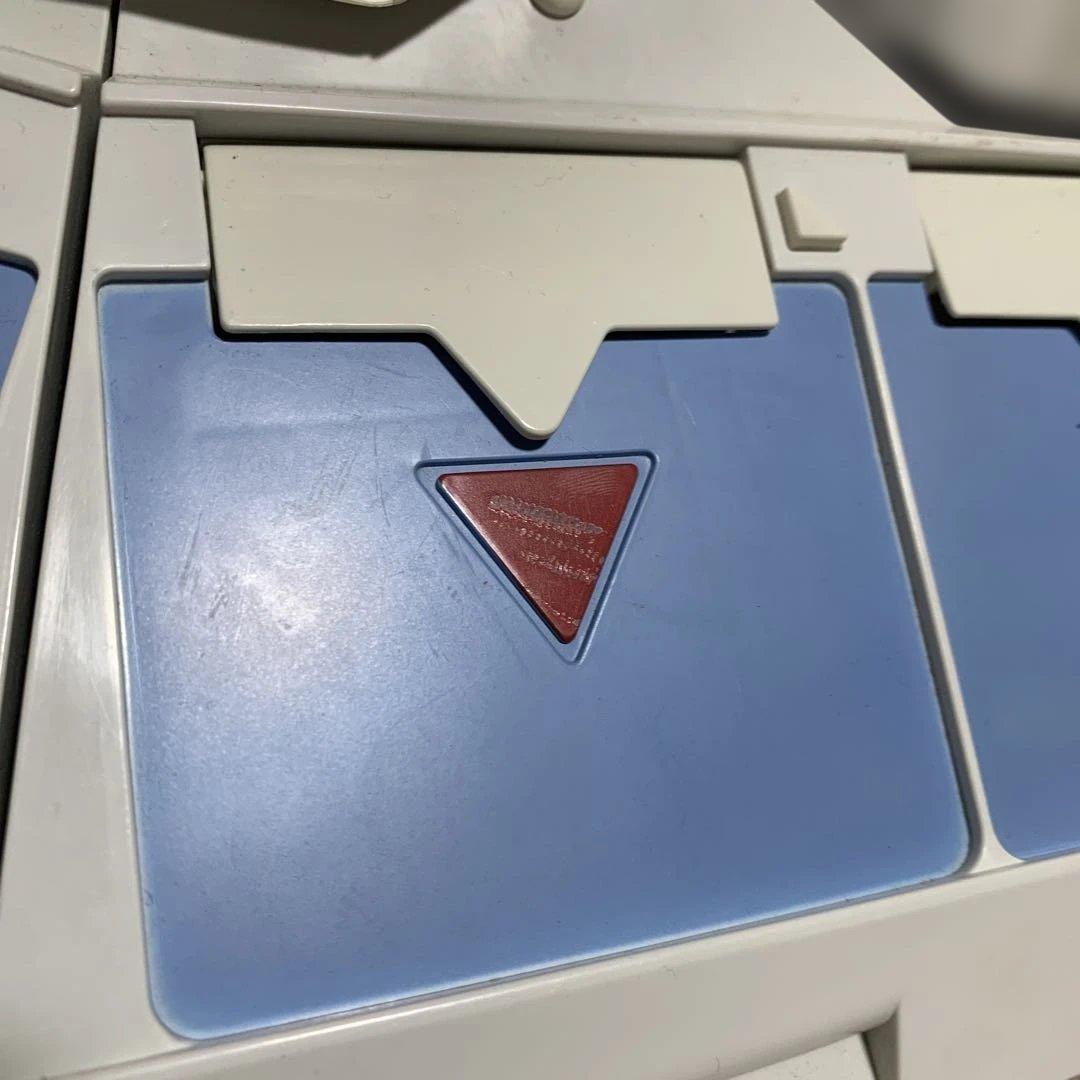 デュエルディスク　ジャンク品扱い