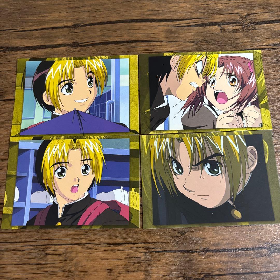 ヒカルの碁 ブロマイド2 進藤ヒカル - メルカリ