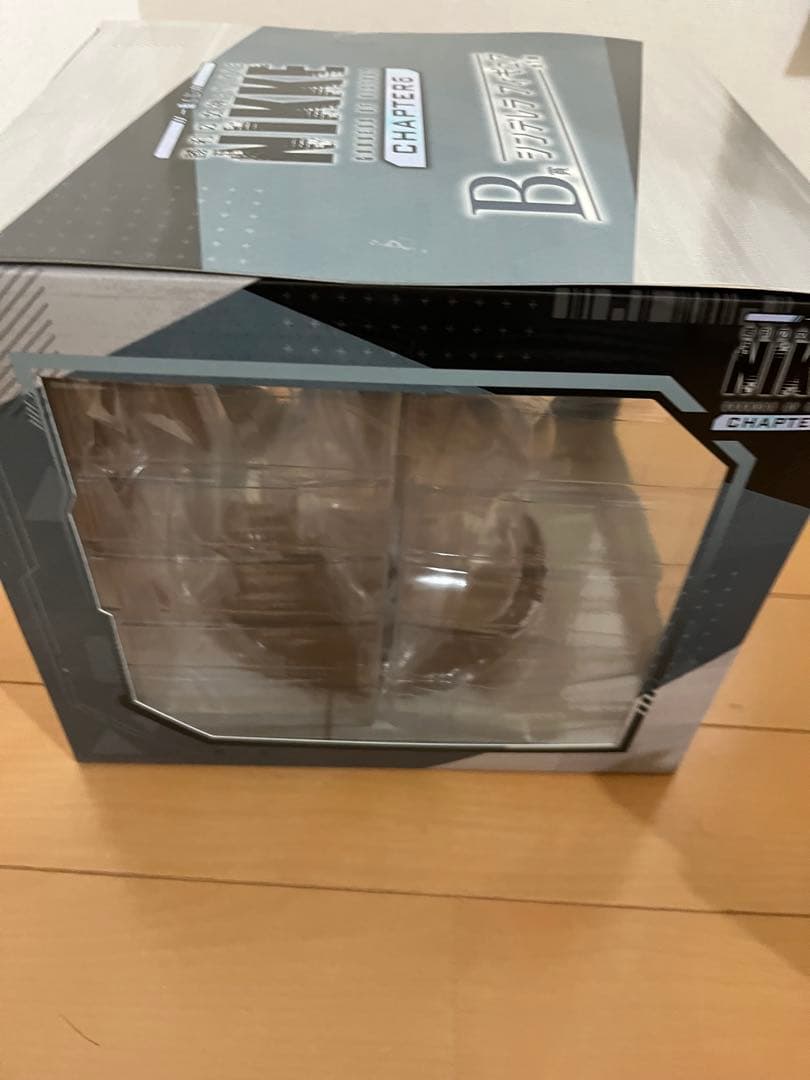 一番くじ 勝利の女神：NIKKE CHAPTER6