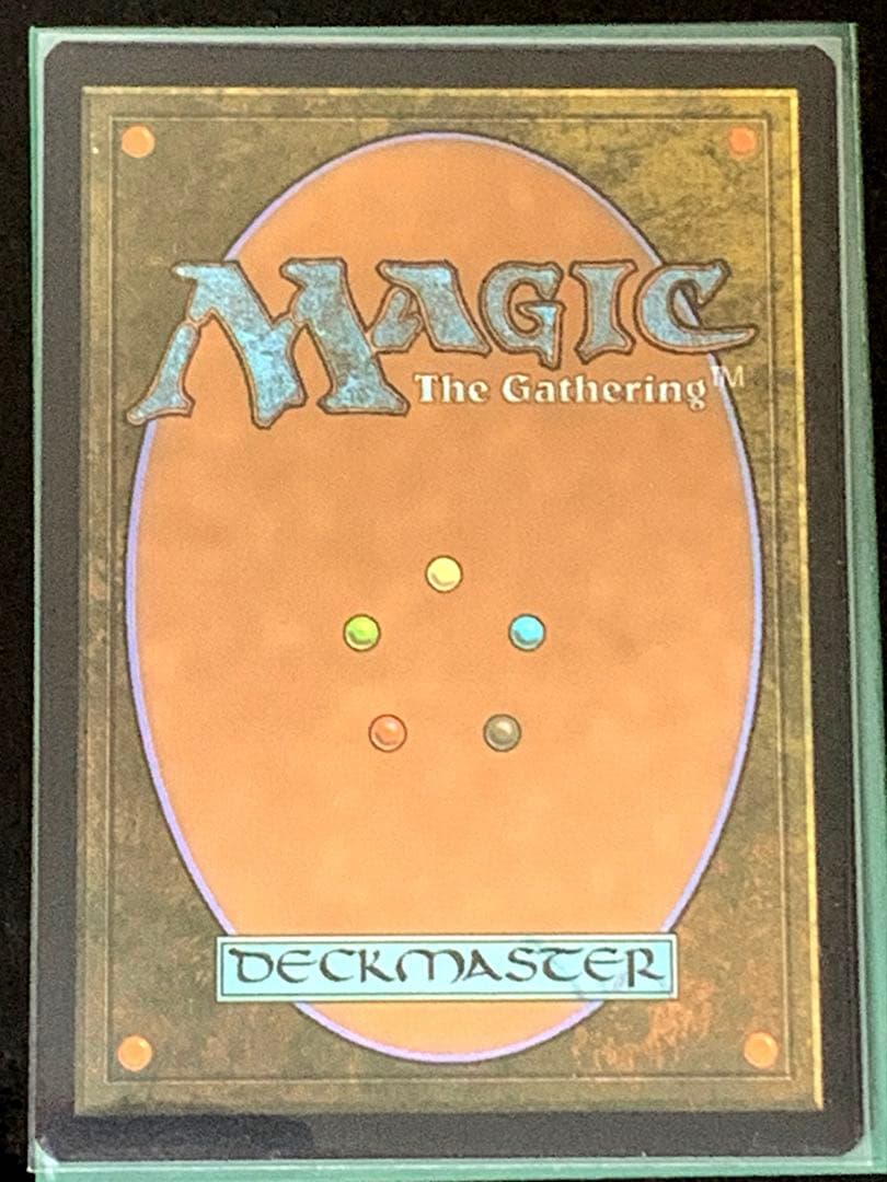 ジョシュア・ロズフィールド　mtg FF プロモ　ログラクフ　非Foil 日本語