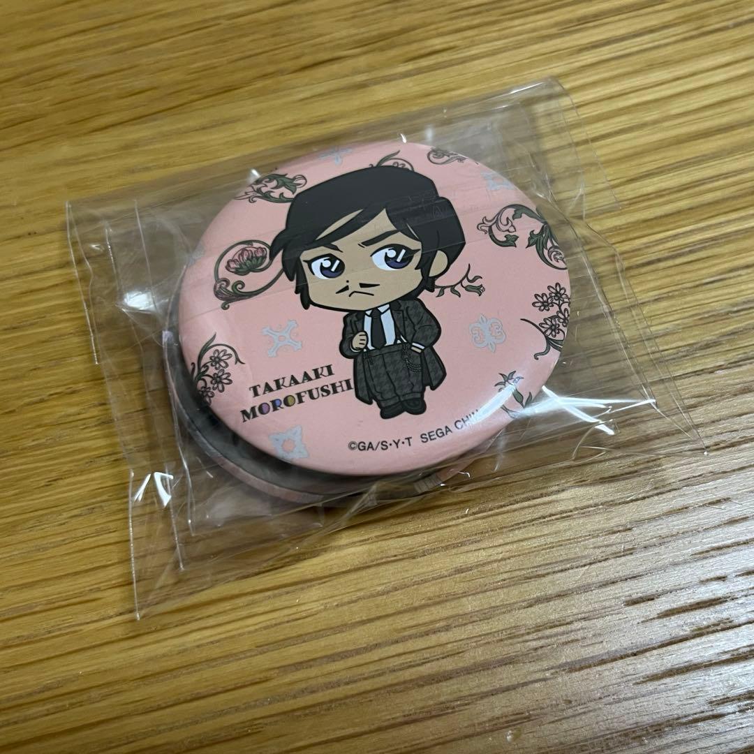 新品未開封】名探偵コナン セガラッキーくじ 諸伏高明 ぬいぐるみ