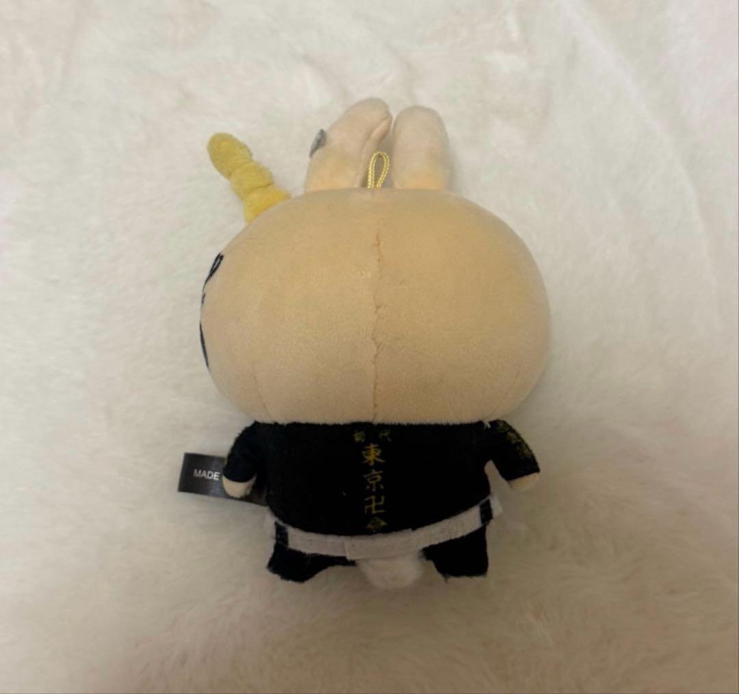 ちいかわ うさぎ ドラケン ぬいぐるみ