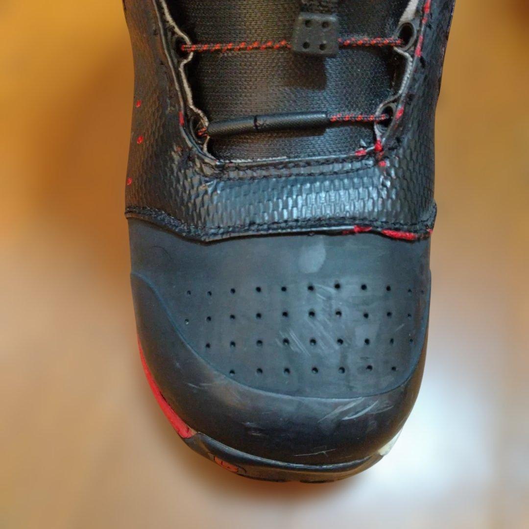 バートン アイオン　BURTON ION ピレリ コラボ ブーツ 26.5cm