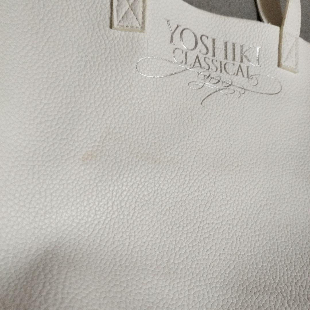 YOSHIKI Classical 2022 ブランケット & キャンドルグラス 20220919