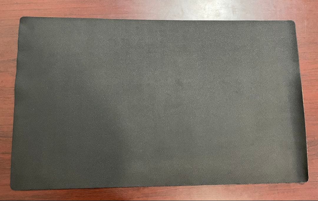 メガサーナイト　色違い　プレイマット　海外　2016