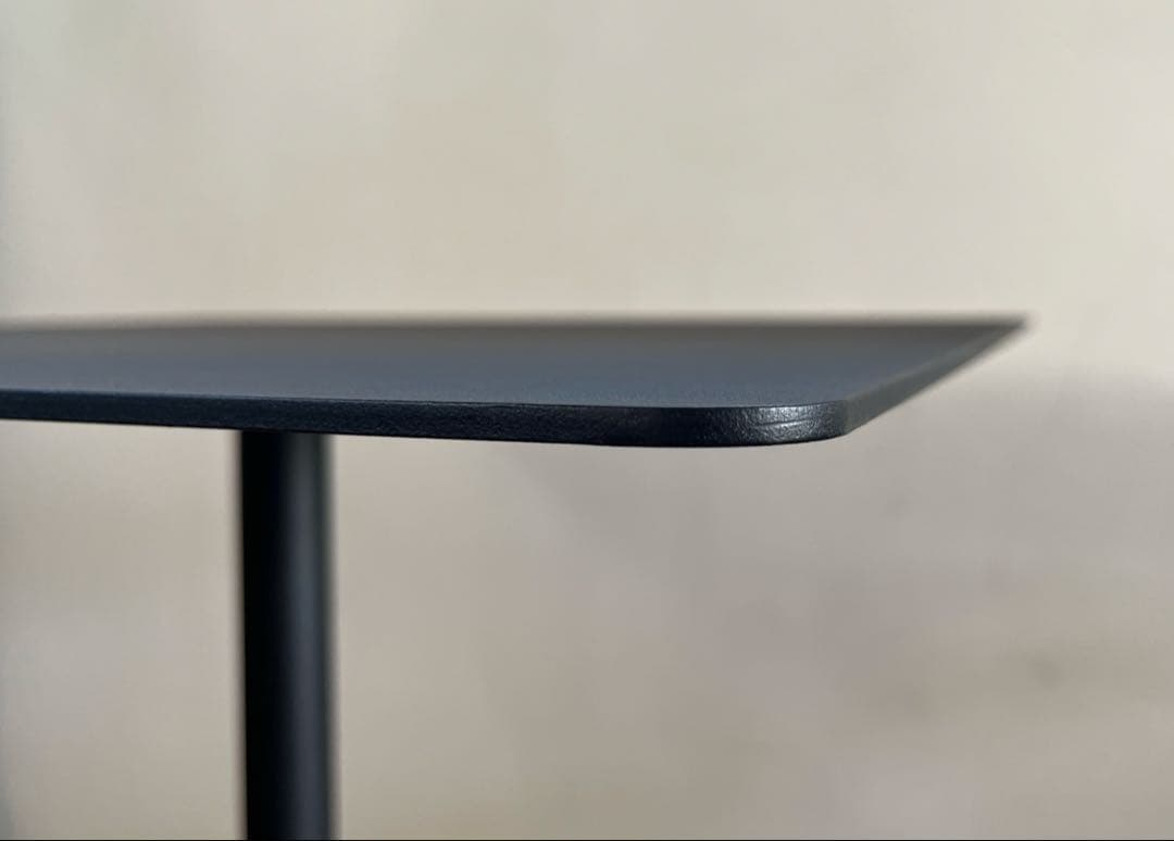 HAY ヘイ　テラゾーテーブル　正方形　ダイニング　北欧スタイル　モダン