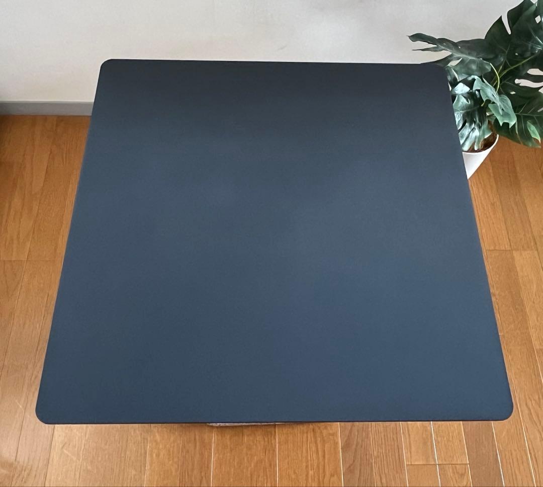 HAY ヘイ　テラゾーテーブル　正方形　ダイニング　北欧スタイル　モダン