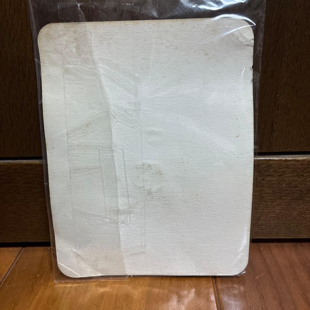 アリゾナ記念館 フローリング材の一部