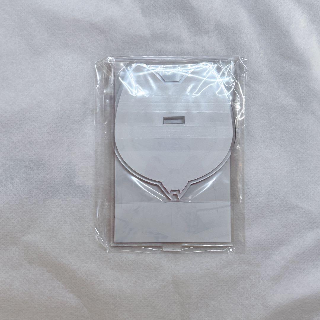 イコラブ 佐々木舞香 アクスタ