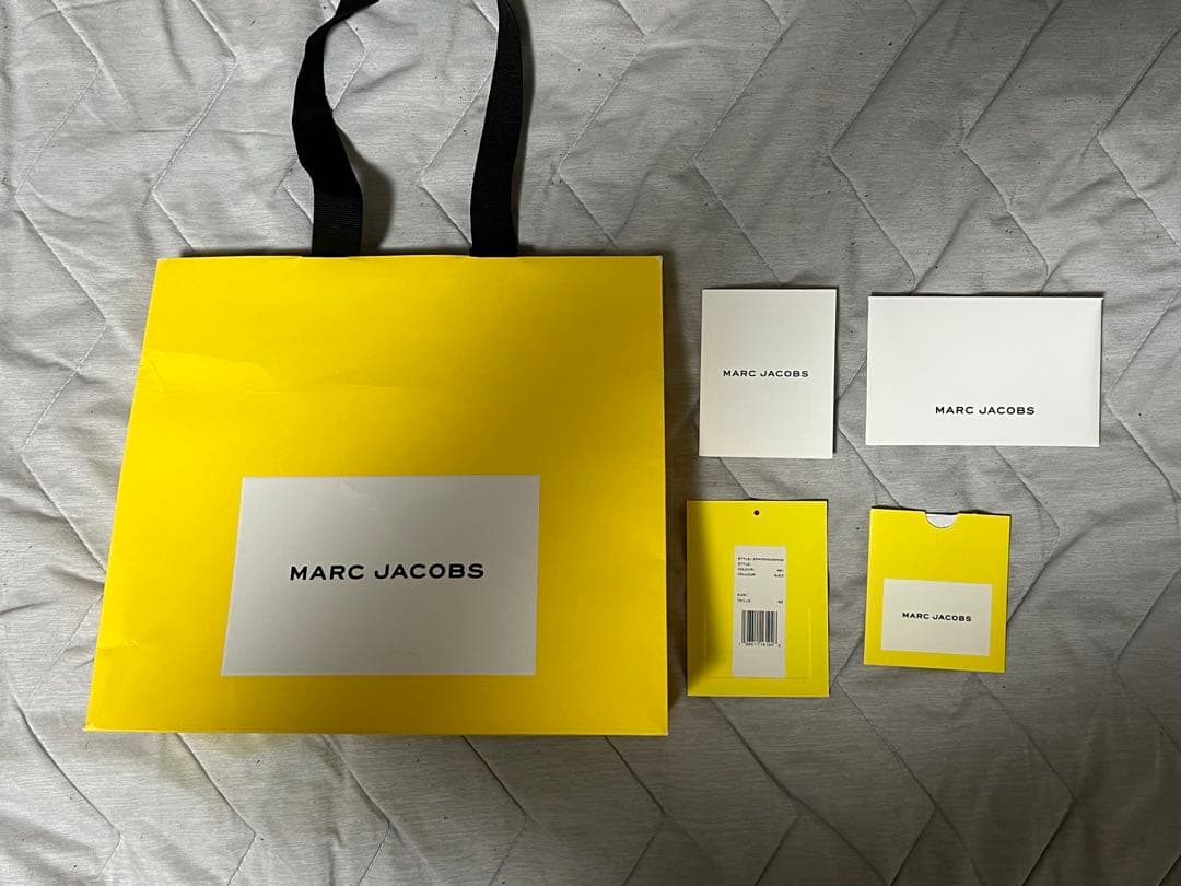 【極美品】Marc Jacobs The Clover shoulder bag
