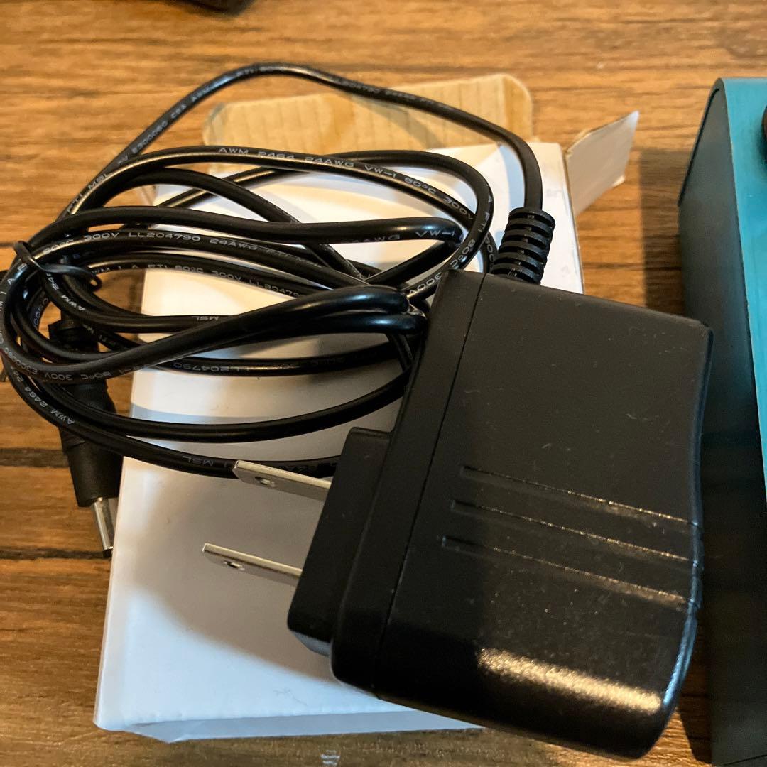 strymon blueSky ストライモン