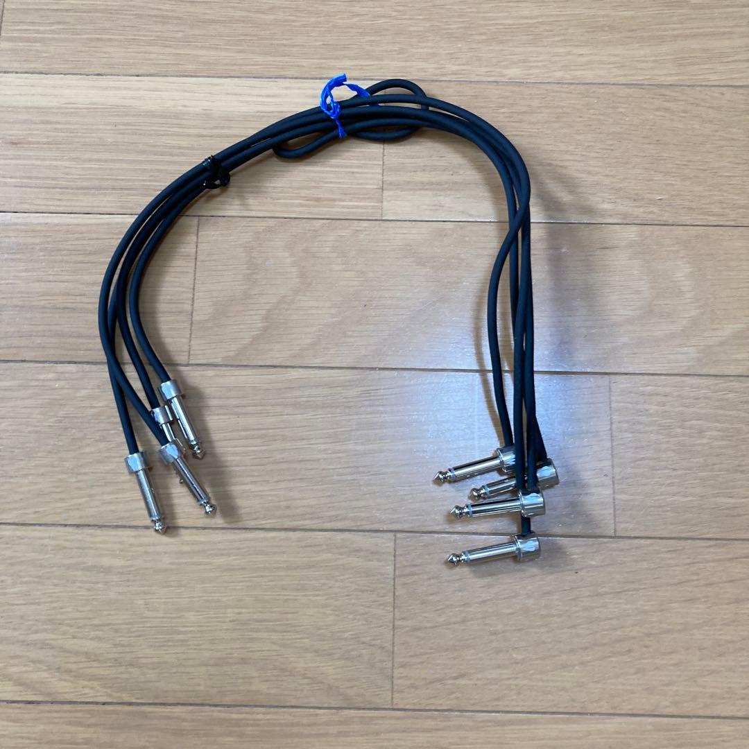 Free The Tone ARC-3 ＋ EFS-4 ＋ ケーブルセット