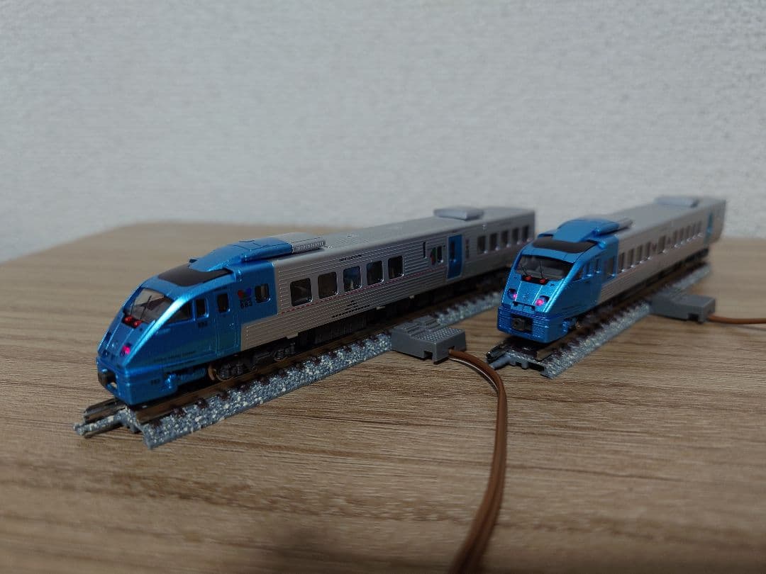 TAGAWA KATO 10-439 883系 ソニック 7両セット