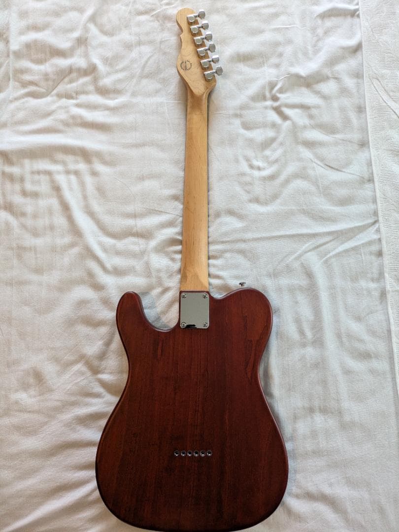 G＆L エレキギターASAT CLASSIC TRIBUTE SERIES