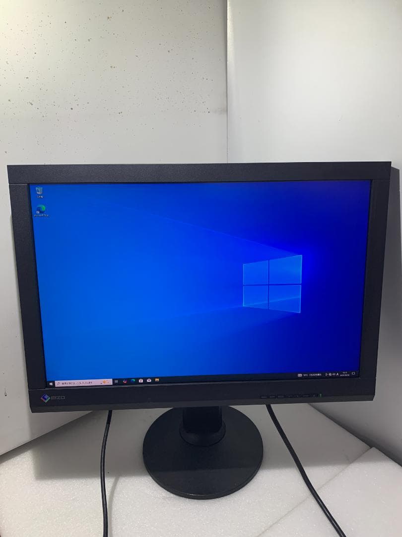 EIZO カラー液晶モニター RadiForce MX242W 表示使用時間0H MX242W_hero_no-white-border.