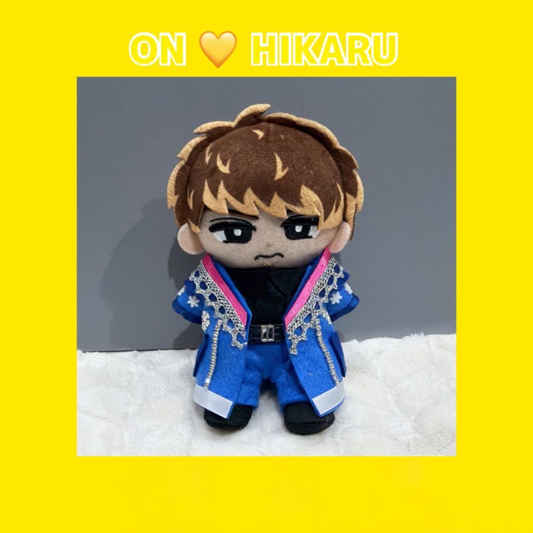 ミノムシ★オーダー