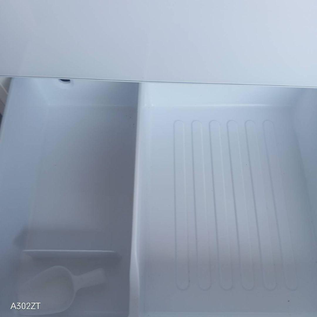 2529設置まで対応 ハイセンス 大型冷蔵庫 自動製氷機能付き 360L あま