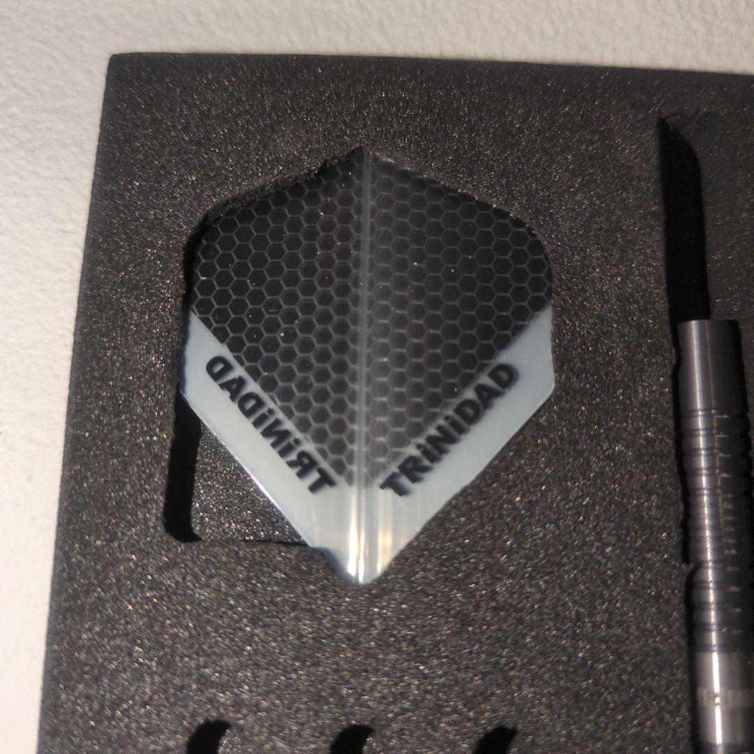 TRiNiDAD PRO LAZY ダーツ 22g