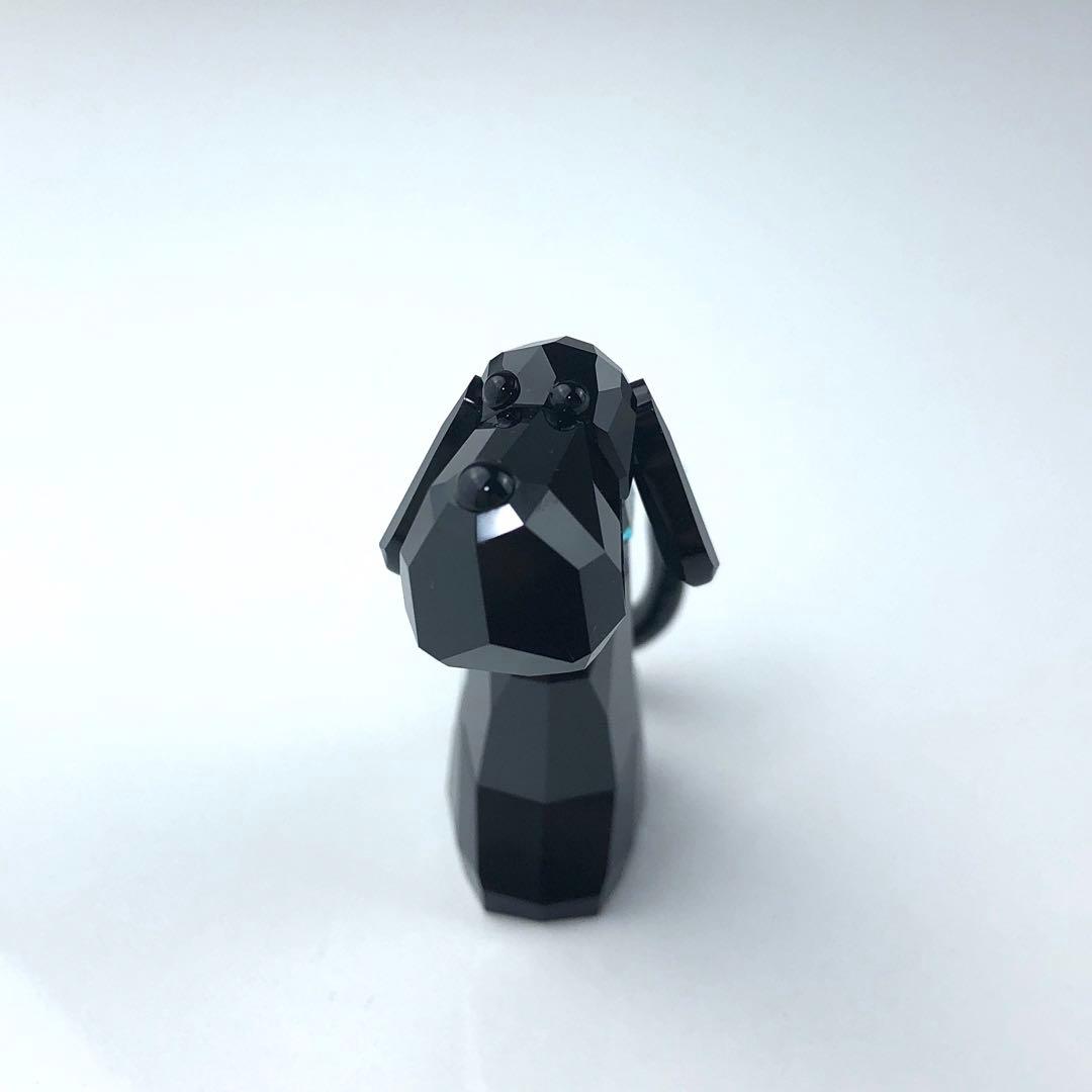 スワロフスキー ラブロッツ グレートデーン - メルカリ