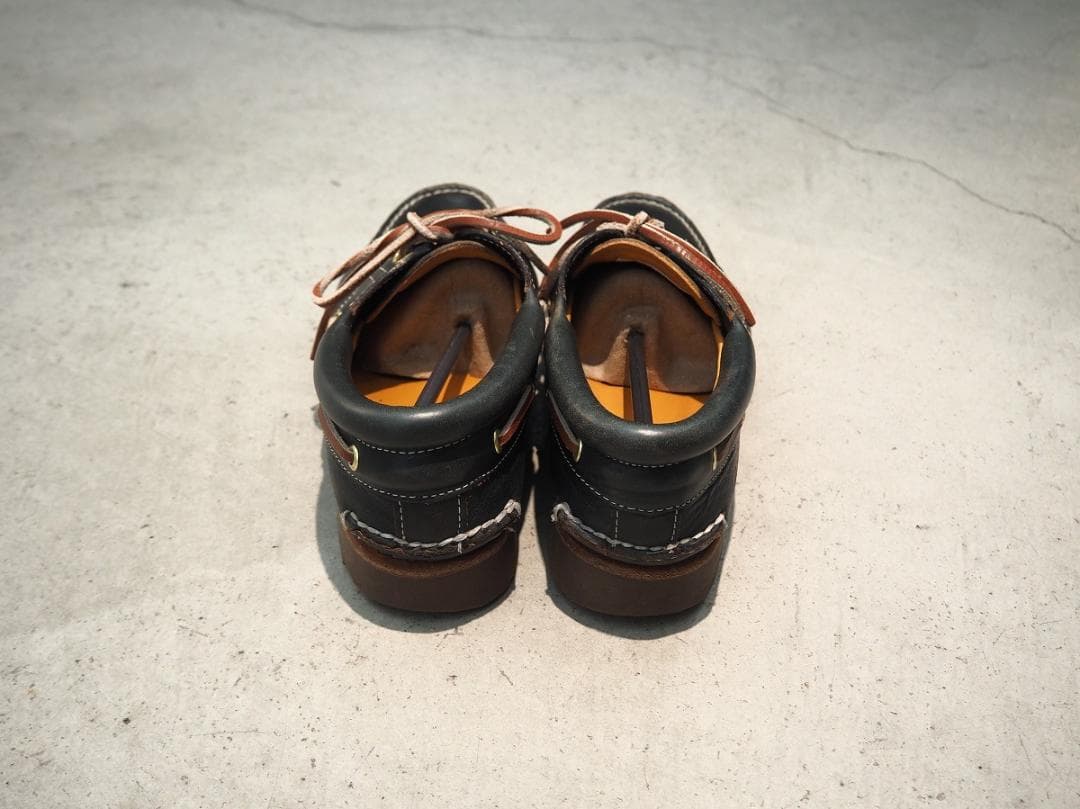 timberland オーセンティック ハンド ソーボート シューズ 601P▲