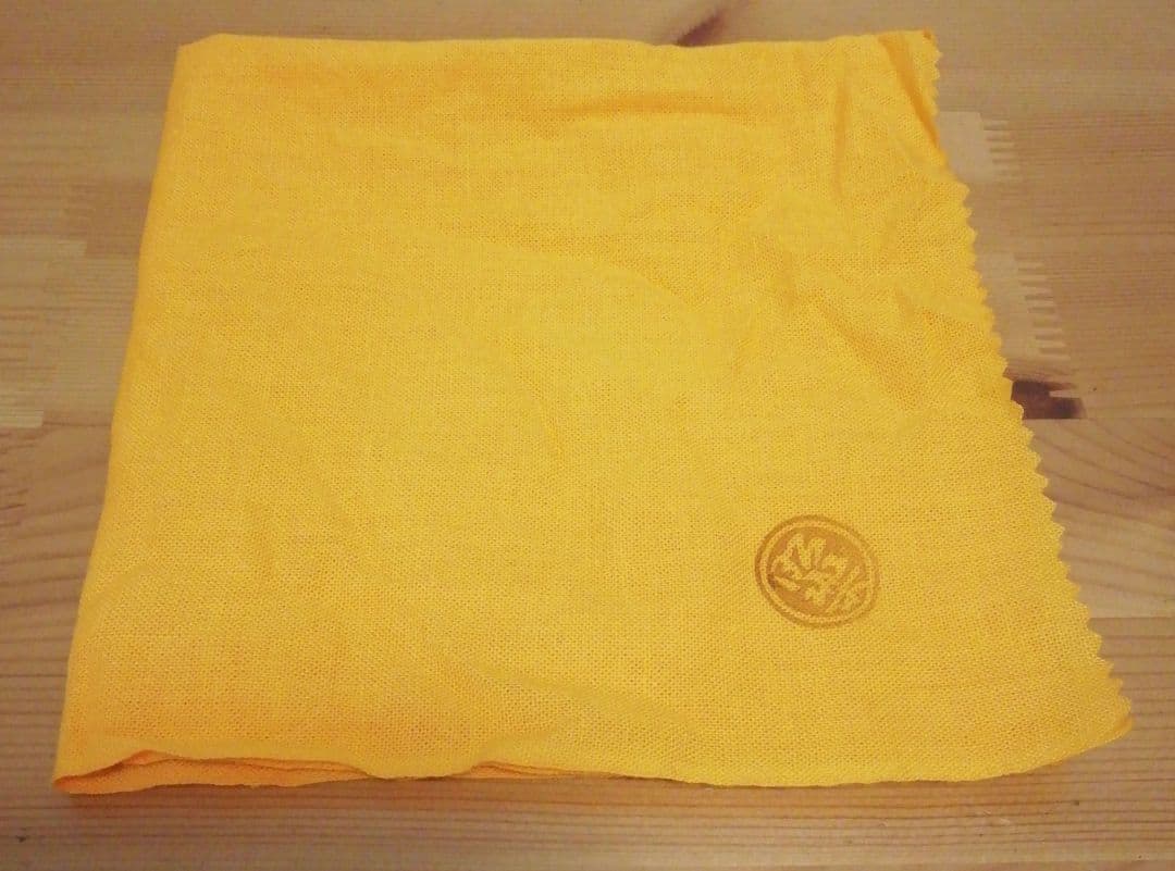 佐々木昭楽作 光悦 冠雪写し 白楽茶碗 共箱 共布 茶道具