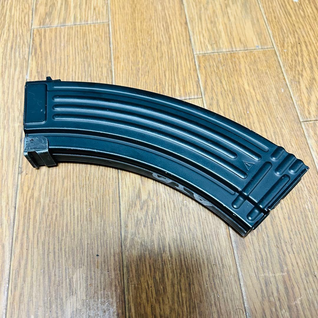 東京マルイ　AK47 スタンダード電動ガン