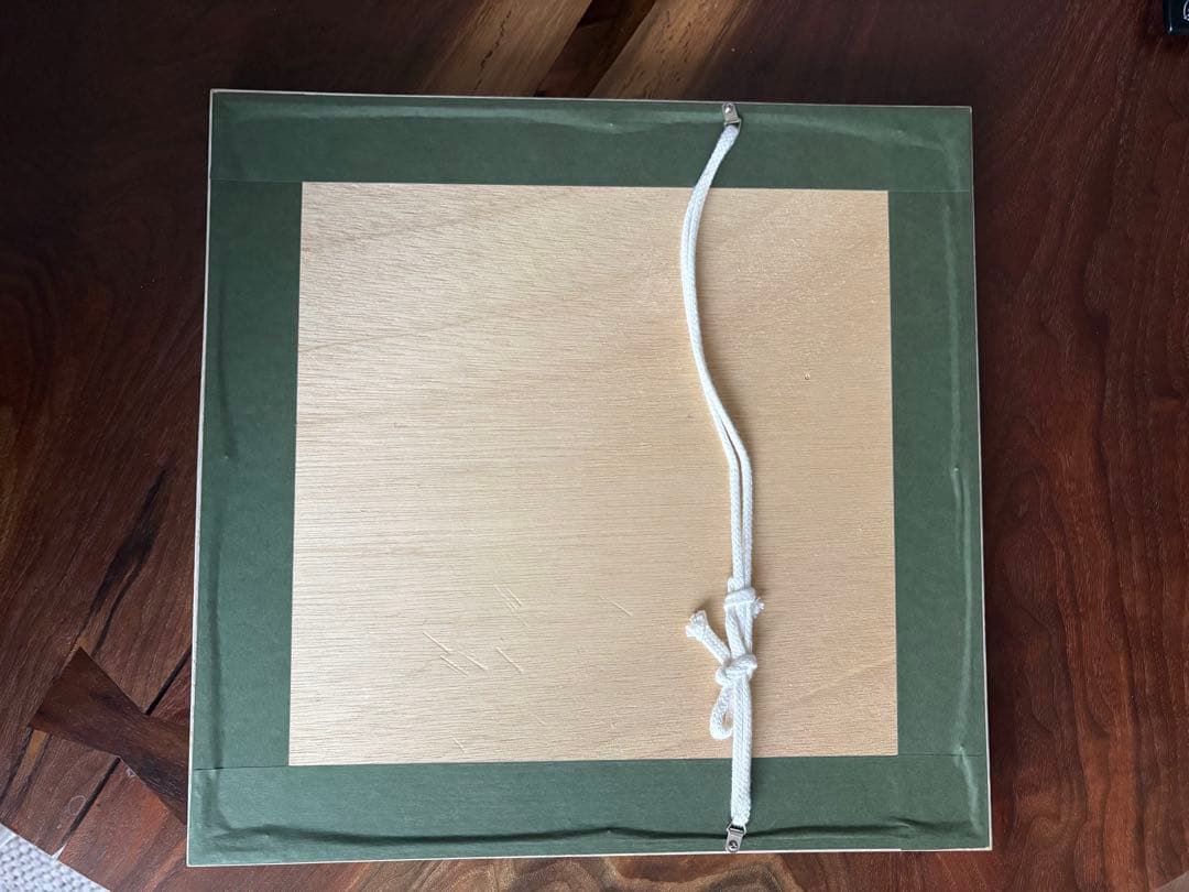 大橋歩 版画 The Egg - メルカリ