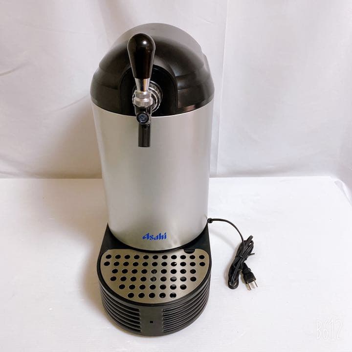 アサヒ スーパードライ ミニ樽 ビールサーバー ホームサーバー