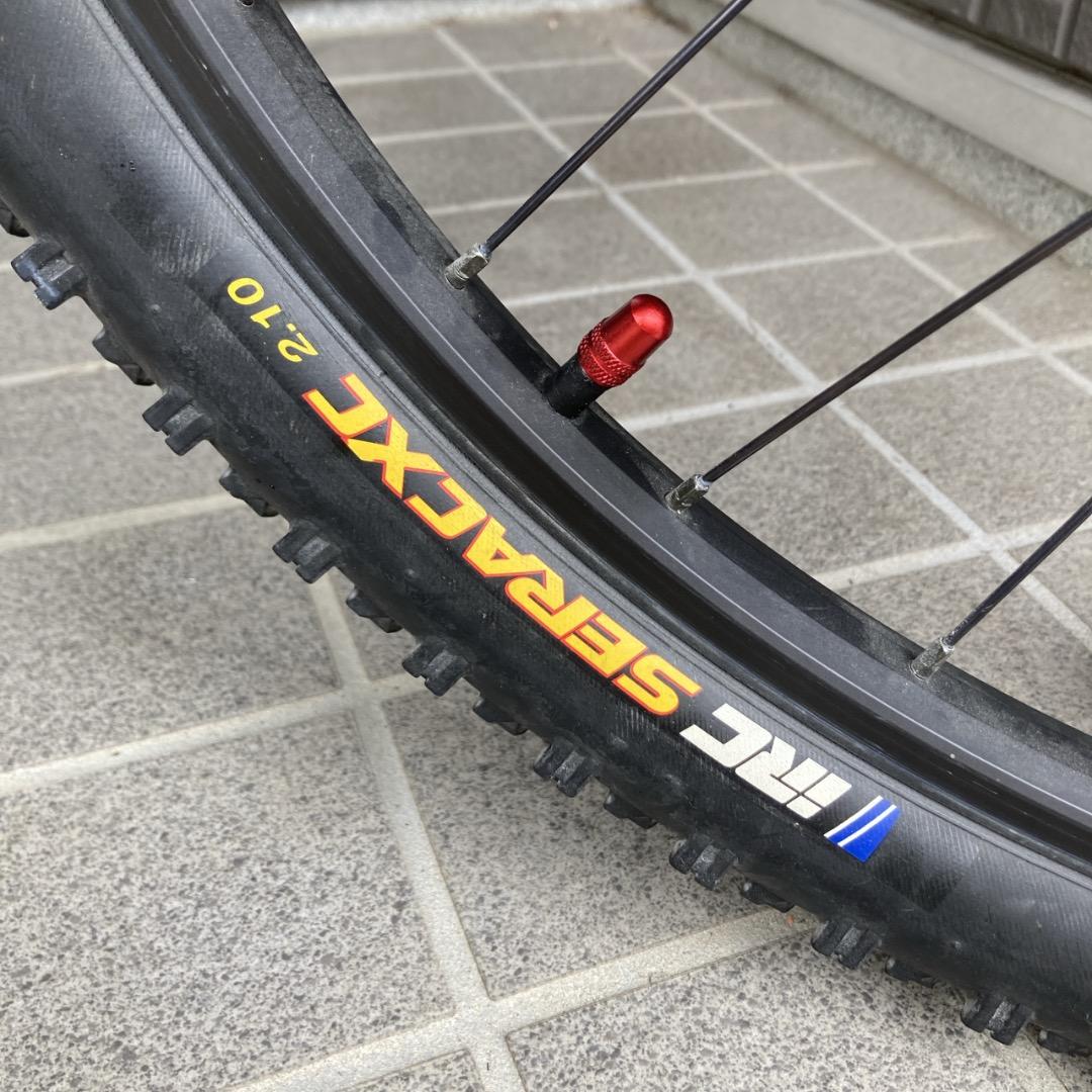 おすし様たのめる便CANNONDALE F300 キャノンデール USA製 - メルカリ
