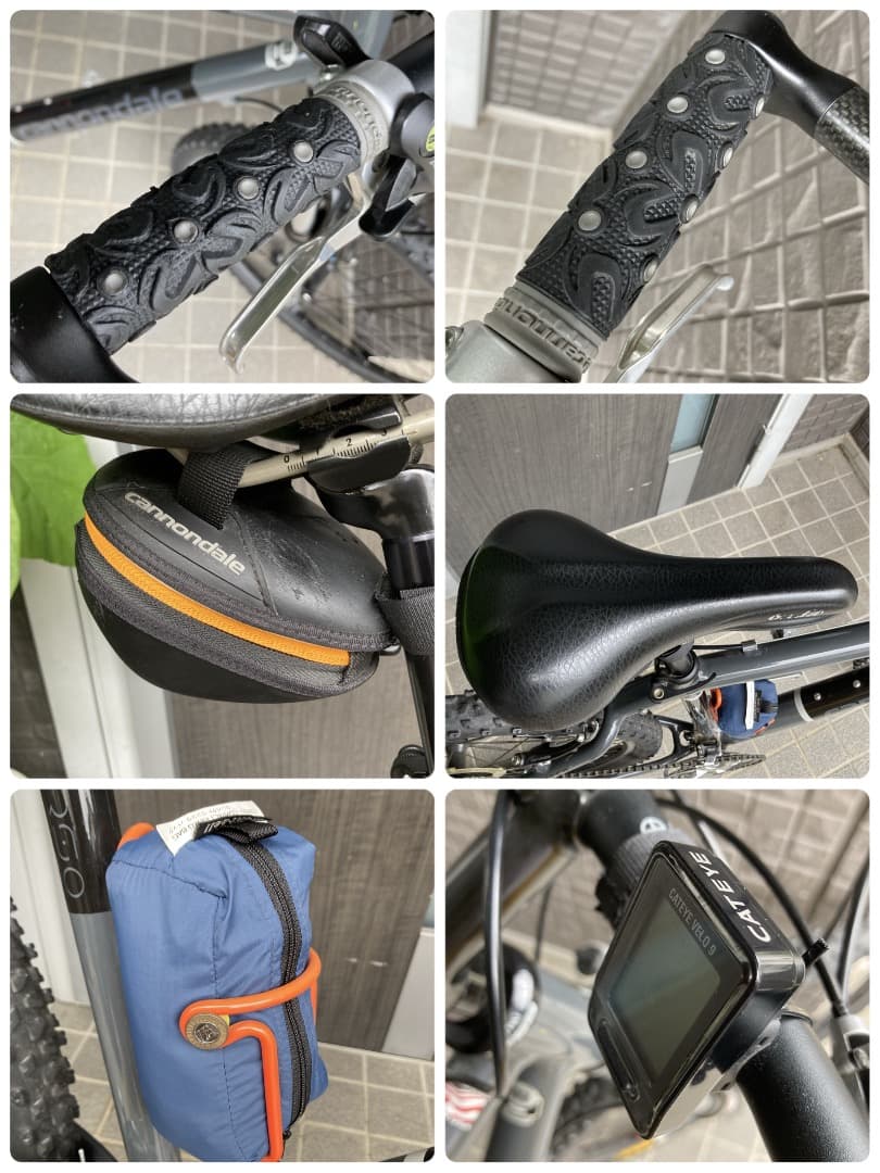 おすし様たのめる便CANNONDALE F300 キャノンデール USA製 - メルカリ