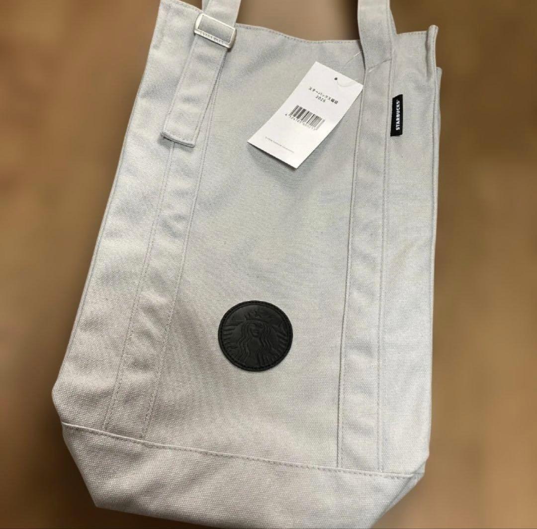 スターバックス 2026年 福袋 抜き取りなし - メルカリ