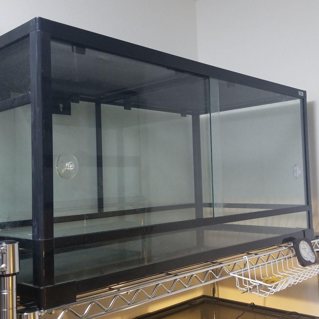 三晃商会 パンテオン 爬虫類ケージ 9045