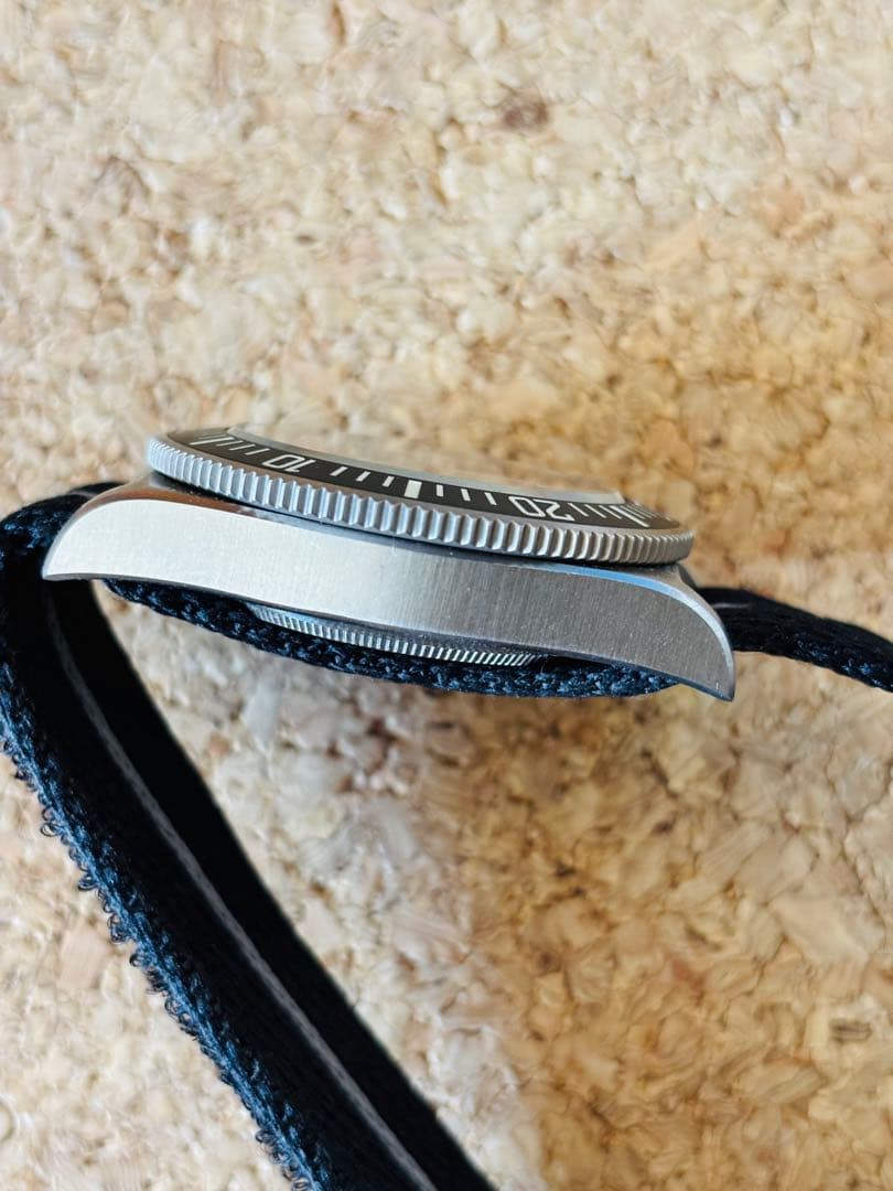 時計 Tactical Frog Titanium FX-Diving Watch