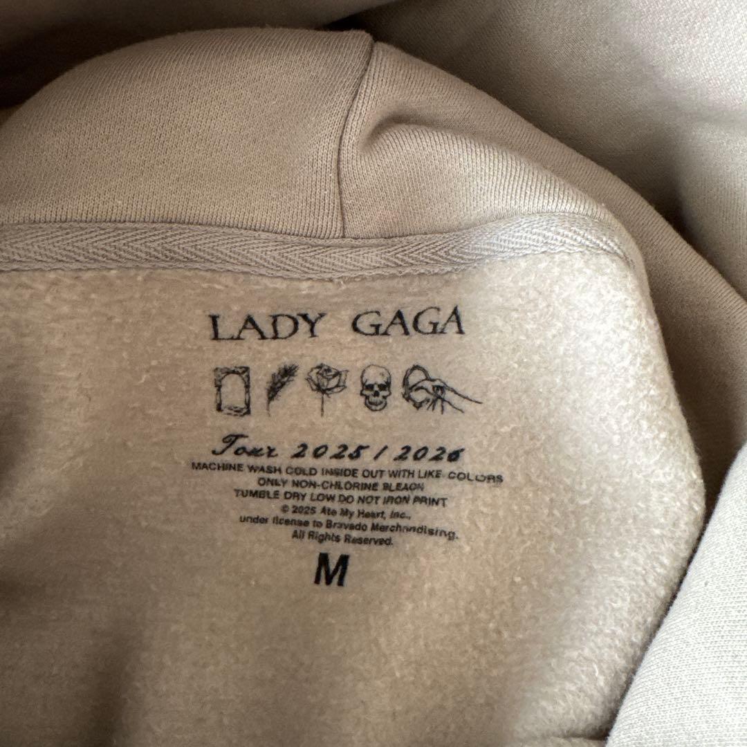 早い者勝ち』新品Lady Gaga The MAYHEM Ball 公式限定 - メルカリ