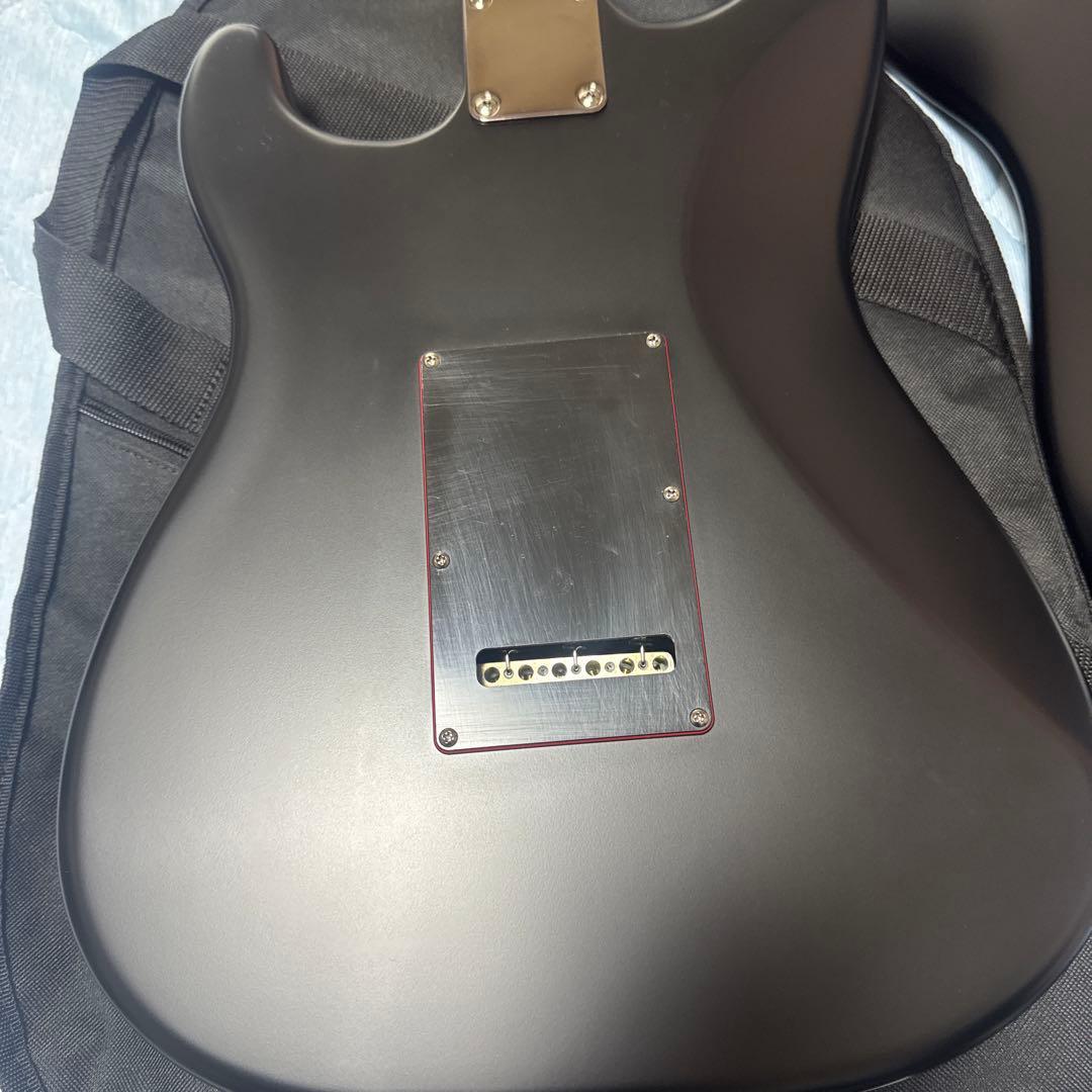 Cort VIVA Custom コルト 白 ホワイト エレキギター G007 ギター