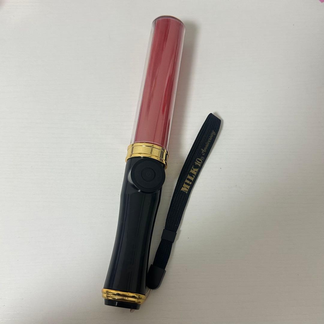 M!LK 曽野舜太 キンブレ ペンライト M!LK 曽野舜太 10周年記念今回だけだよ！ペンライト M!LK