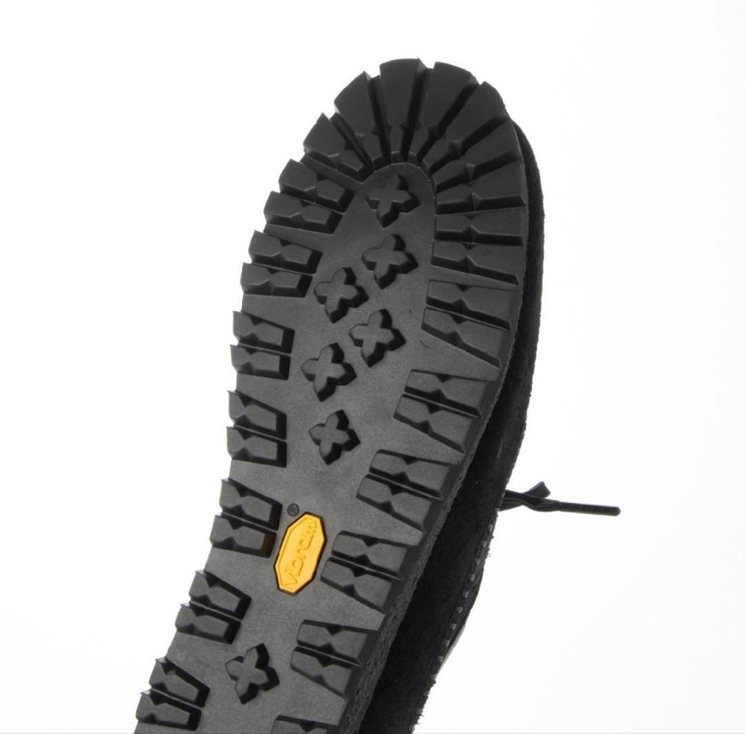 HAVEN × Clarks Weaver GTX GORE-TEX UK8ロー