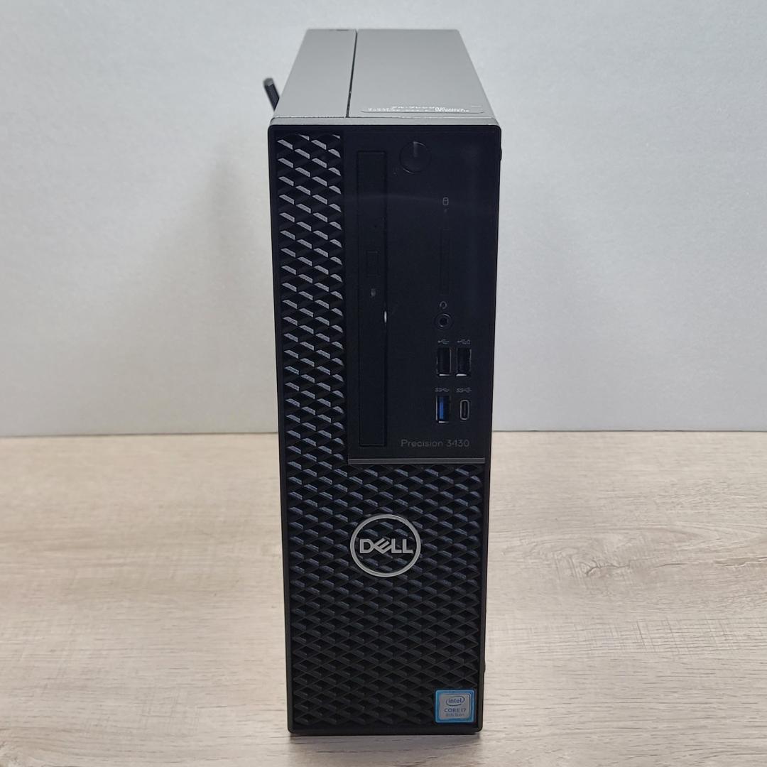 Core i7 8700／無線LAN内蔵／16G／SSD256G／HDD500G