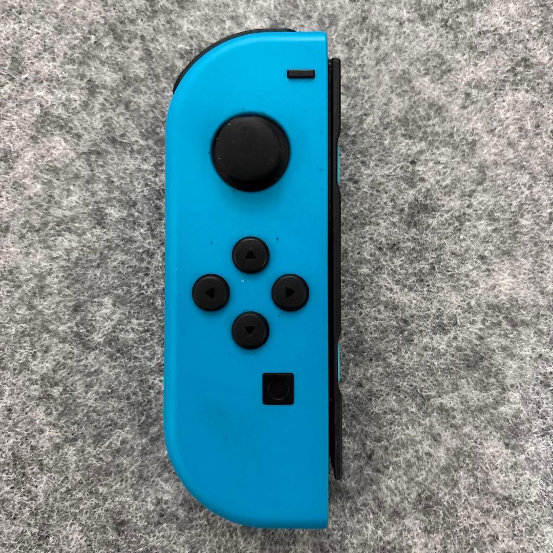 Nintendo Switch ネオンブルー/レッド