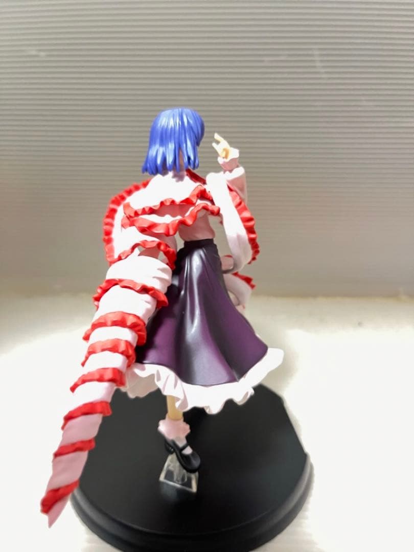 グリフォン 1/8 東方Project 永江衣玖 龍魚ドリルver. - メルカリ