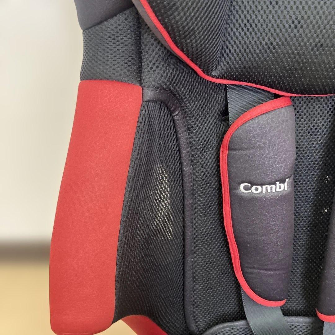 コンビ チャイルドシート ジョイトリップ エアスルー GG