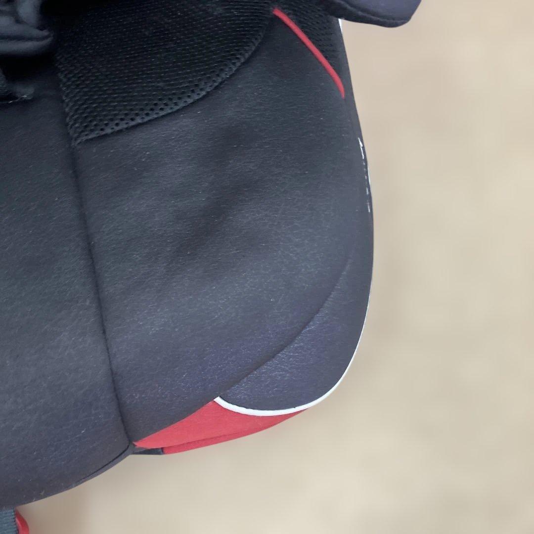 コンビ チャイルドシート ジョイトリップ エアスルー GG