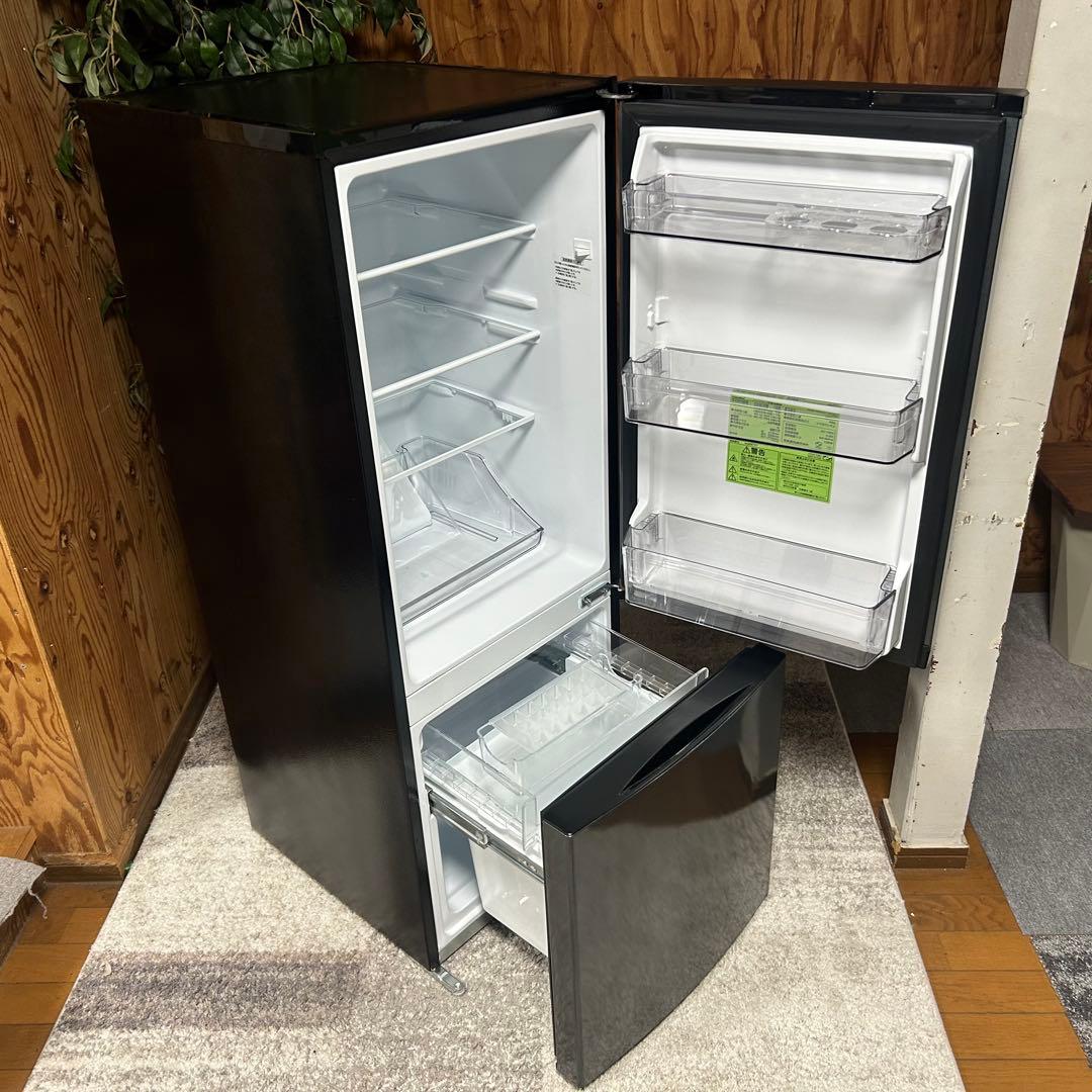 都内23区送料無料❗️ comfee 冷蔵庫　洗濯機　レンジ　高年式３点セット✨