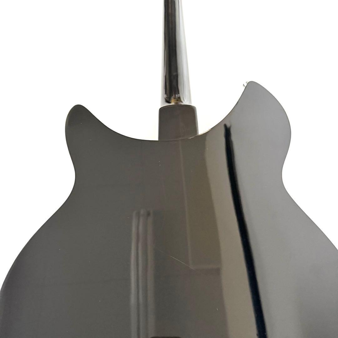 Rickenbacker 360/12 TYPE リッケンバッカー風 - メルカリ